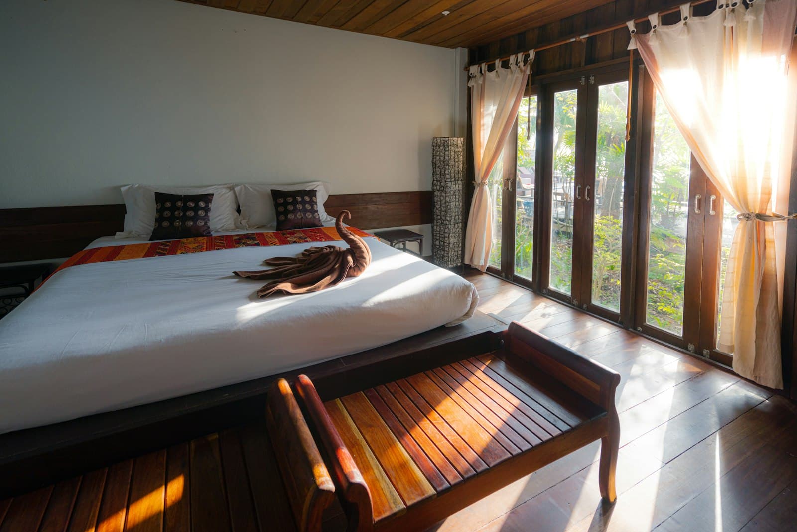 Honeymoon Package